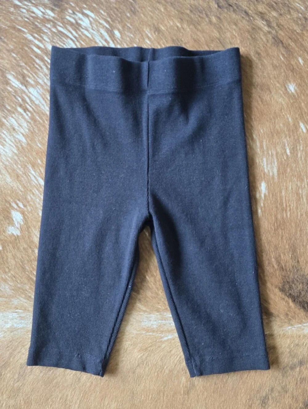 TKEES Biker Shorts